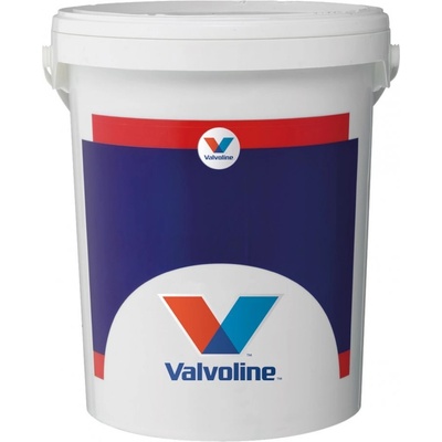 Valvoline Semi Fluid 00 18 kg