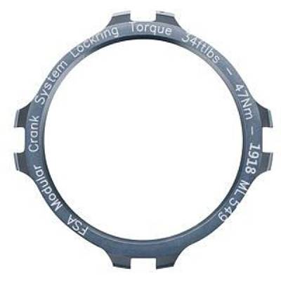 FSA lock ring ck Modular