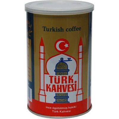 Turk kahvesi turecká jemně mletá 250 g