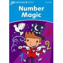 Dolphin 1 Number Magic