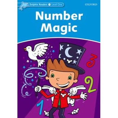 Dolphin 1 Number Magic