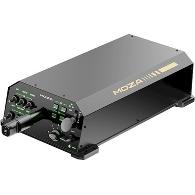MOZA Flight AY210 Force Feedback YOKE AS011