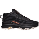 Merrell Moab speed mid gtx 43.5