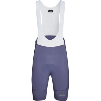 Pas Normal Studios Mechanism Pro Bibs Iron Grey