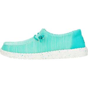 Hey Dude Обувки Wendy Stretch Sox - sportdepot - 117,35 лв
