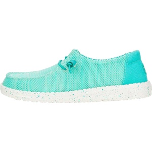 HeyDude Обувки Wendy Stretch Sox (41878-4VB)
