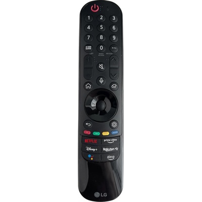 Diaľkový ovládač LG AN-MR22GA, AKB76039901