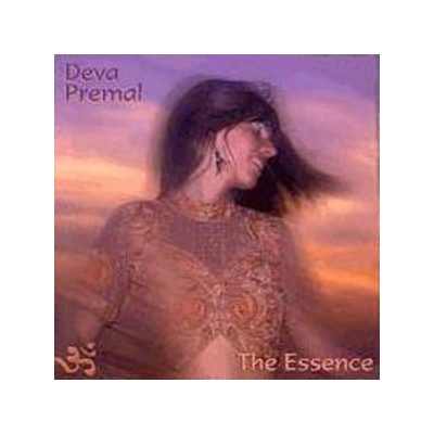 The Essence - Deva Premal CD