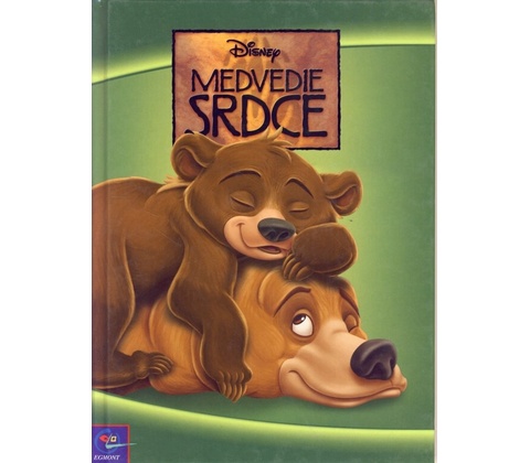 Medvedie srdce