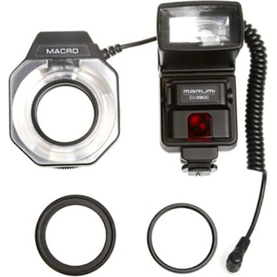 DELTA Di980 Canon