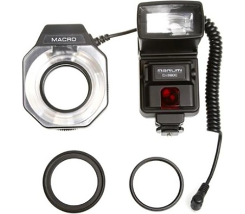 DELTA Di980 Canon