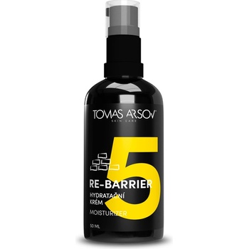 Tomas Arsov Re-Barrier hydratační krém 50 ml