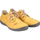 Rieker dámská obuv 52520-68 žlutá