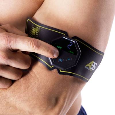 HMS ABS Master Pro Super – Zboží Dáma