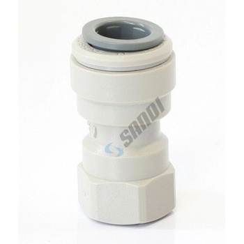 LINDR JG F1/4 x 8 mm Rychlospojka s