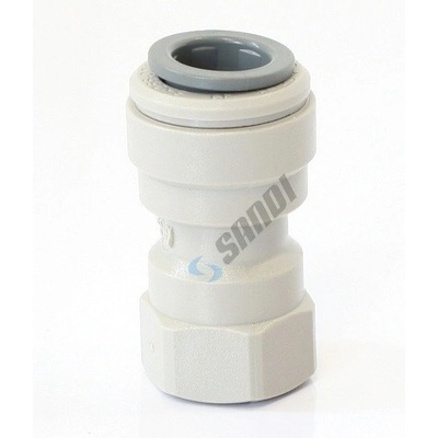 LINDR JG F1/4 x 8 mm Rychlospojka s