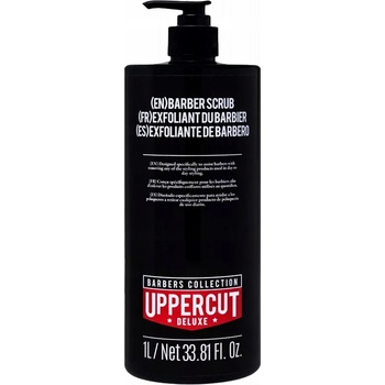 Uppercut Deluxe Degreaser Shampoo 240 ml