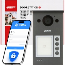 DAHUA VTO3311Q-WP