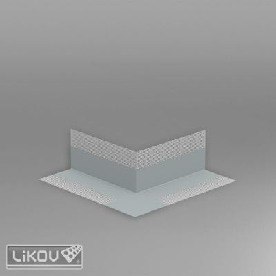 LIKOV BH-G2 120/izolační bandáž roh vnější