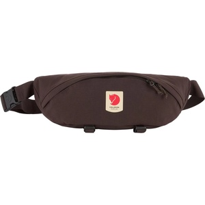 Fjällräven Чанта за кръст Fjällräven Ulvö Hip Pack Large Hip bag - Black Oak - размер 4 l (510-1970-1111)