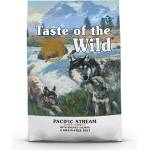 Taste of the Wild Тихоокеански поток Кученце 5, 6 кг