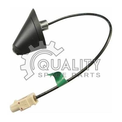 Nožička antény ŠKODA OEM Originál 6R0035501