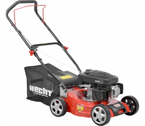 HECHT 540