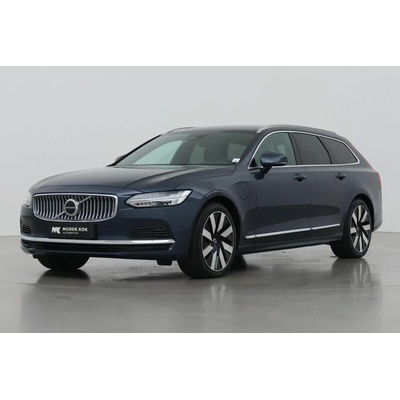 Volvo V90 AWD T6 257 kW