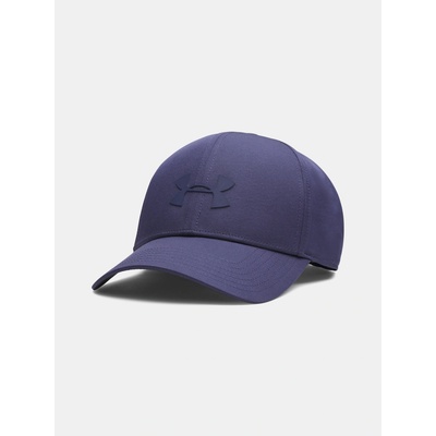 Under Armour M BLITZING LOW STORM BLU Men's modrá 198632624586