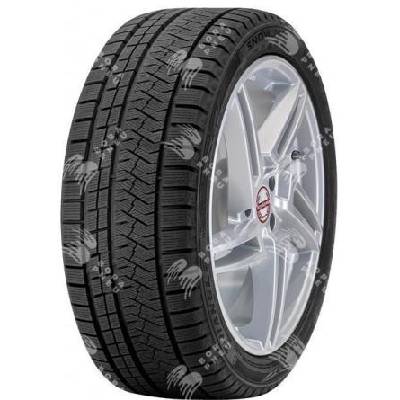 Pneumatiky TRIANGLE snowlink pl02 275/35 R20 102V, zimní pneu, osobní a SUV