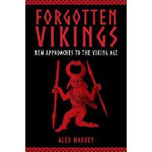 Forgotten Vikings | Alex Harvey (ISBN: 9781398122093)