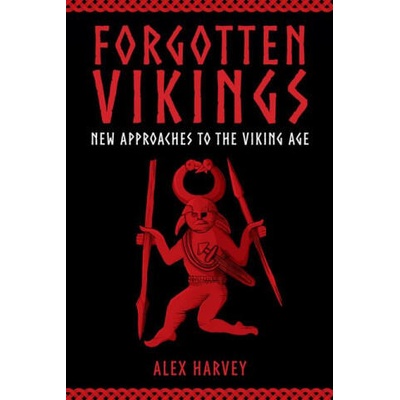 Forgotten Vikings | Alex Harvey