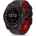 Tech-Protect Каишка Tech-Protect IconBand Pro за Garmin Fenix 3 / 5X / 3HR / 5X Plus / 6X / 6X Pro / 7X, черно-червена (9319456605082)