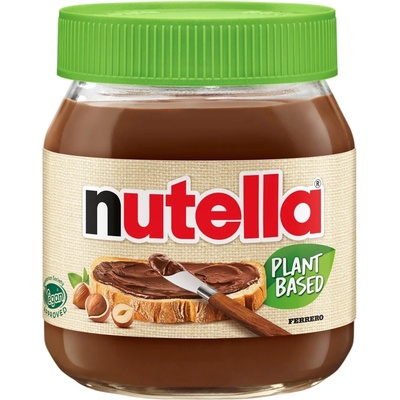 Ferrero Nutella Vegan 15 x 350 g