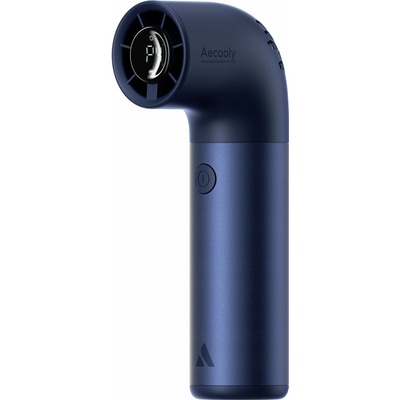 Aecooly Aero Pro Blue