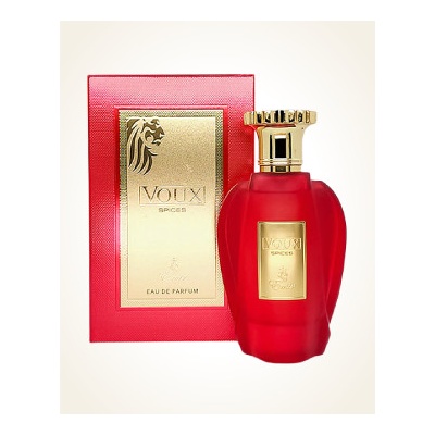Paris Corner Voux Spices parfémovaná voda unisex 100 ml