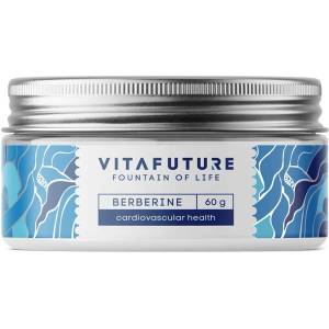 VitaFuture Berberine, 60 g, VitaFuture