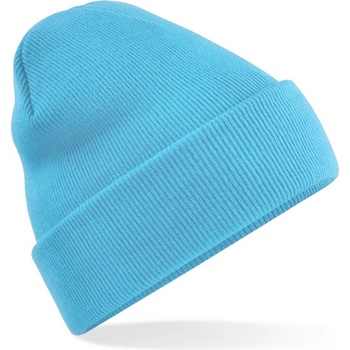 Beechfield zimní čepice Original Cuffed beanie