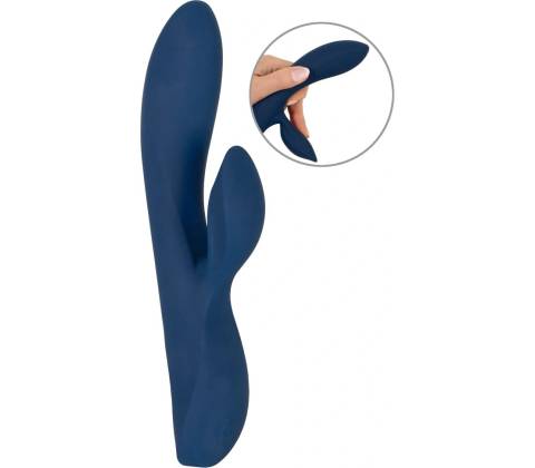 Magic Shiver Rabbitvibrator