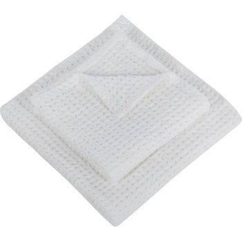 Image 1 of blomus Кърпа за баня CARO 70 x 140 см, бяла, Blomus (BM66304)