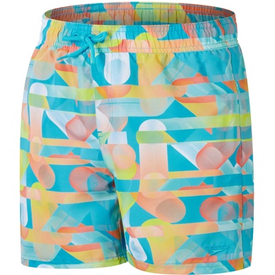 Speedo Плувни шорти boys digital printed 15 watershort