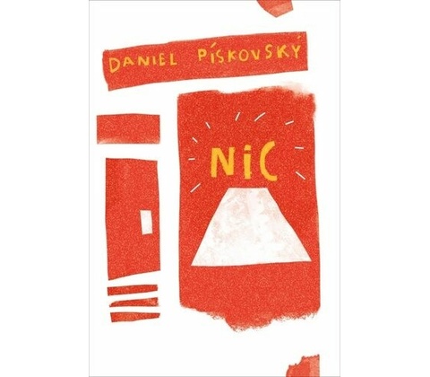 Nic - Daniel Pískovský