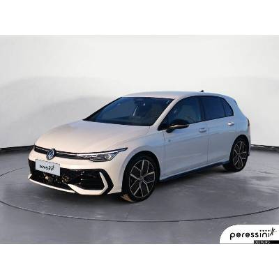 Volkswagen Golf 1.5 DSG R 125 kW