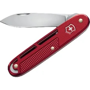 Victorinox Швейцарски джобен нож Victorinox Onefold Alox (0.8006.20)