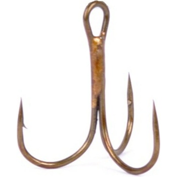 SAENGER Trojháček specitec Drillinge vel.8 5 ks