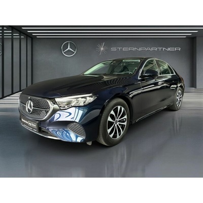 Mercedes-Benz E 200 150 kW