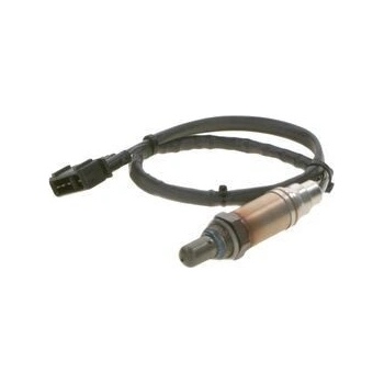 Lambda sonda BOSCH 0 258 003 666