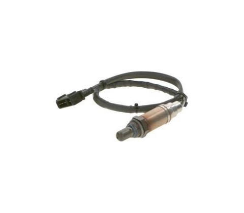 Lambda sonda BOSCH 0 258 003 666