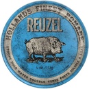 Stylingové přípravky Reuzel pomáda na vlasy Blue W/B Heavy Hold Piglet 35 g