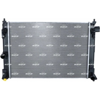 Chladič vody pro motor NRF 550290